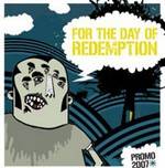 For The Day Of Redemption : Promo 2007